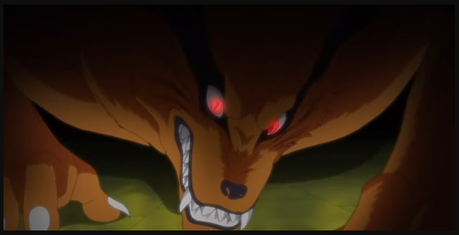 kurama