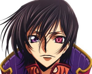 Code Geass