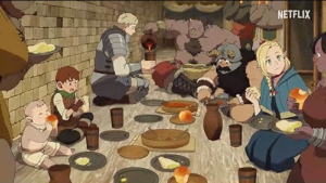 Delicious in Dungeon