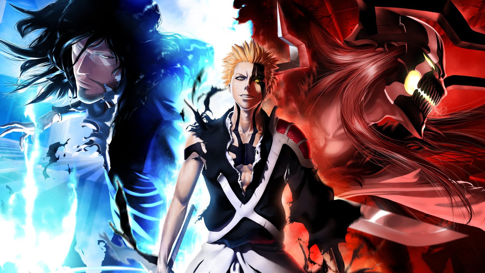 Bleach: A Shining Example of Action-packed Shonen Brilliance