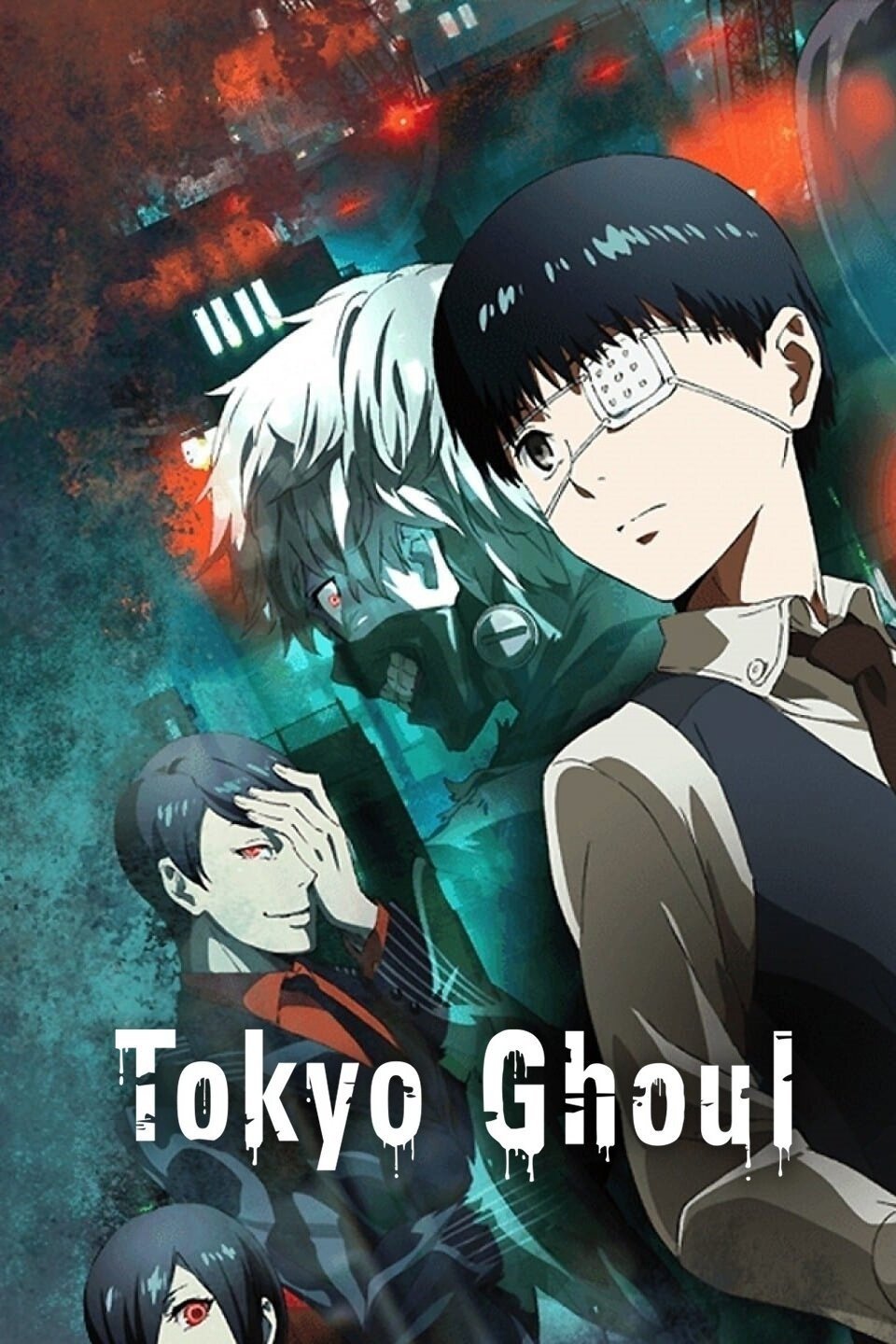 Is Tokyo Ghoul Worth Watching? A Review for Dark Fantasy Fans