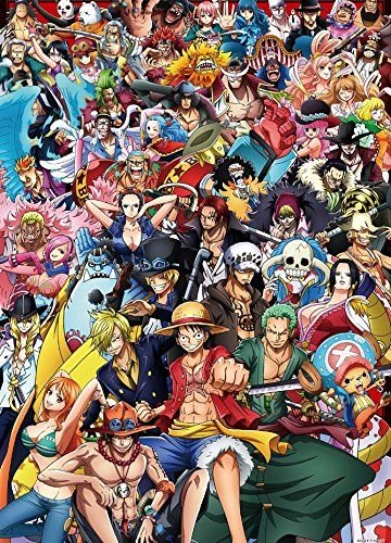 Unveiling the Strongest Character in One Piece: A Comprehensive Analysis